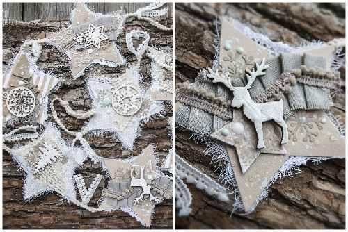 Скрапбукинг Скрапбукинг
